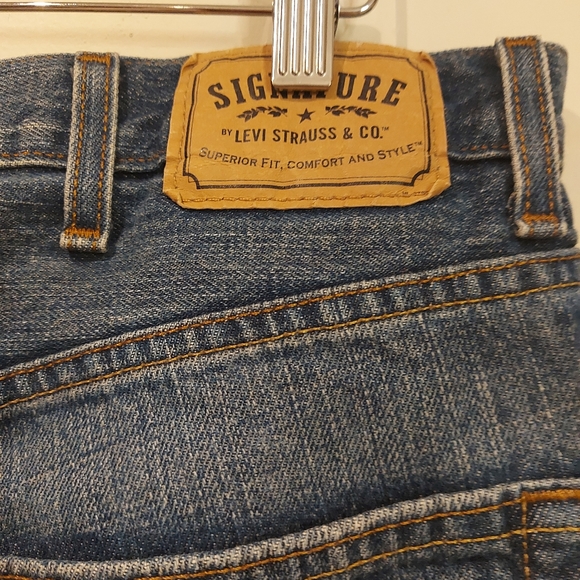 ❣️Men Levi's jeans size 38 (#170) - Picture 5 of 8